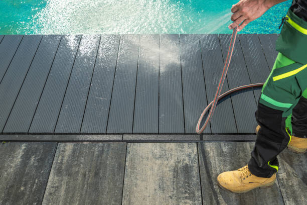 Best Residential Pressure Washing Services  in Diamond, IL
