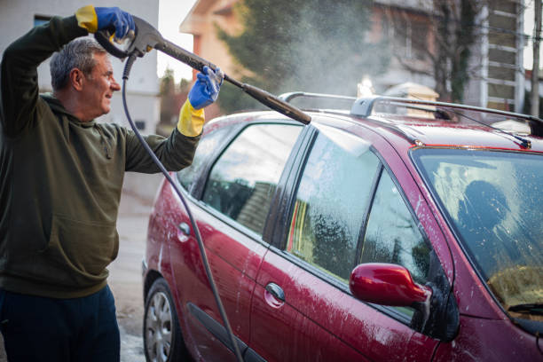Best Pressure Washing Near Me  in Diamond, IL