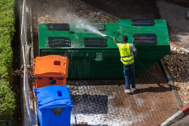Best Roof Pressure Washing  in Diamond, IL
