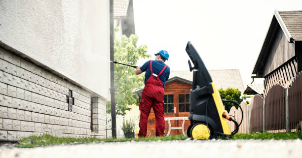 Best Deck Pressure Washing  in Diamond, IL